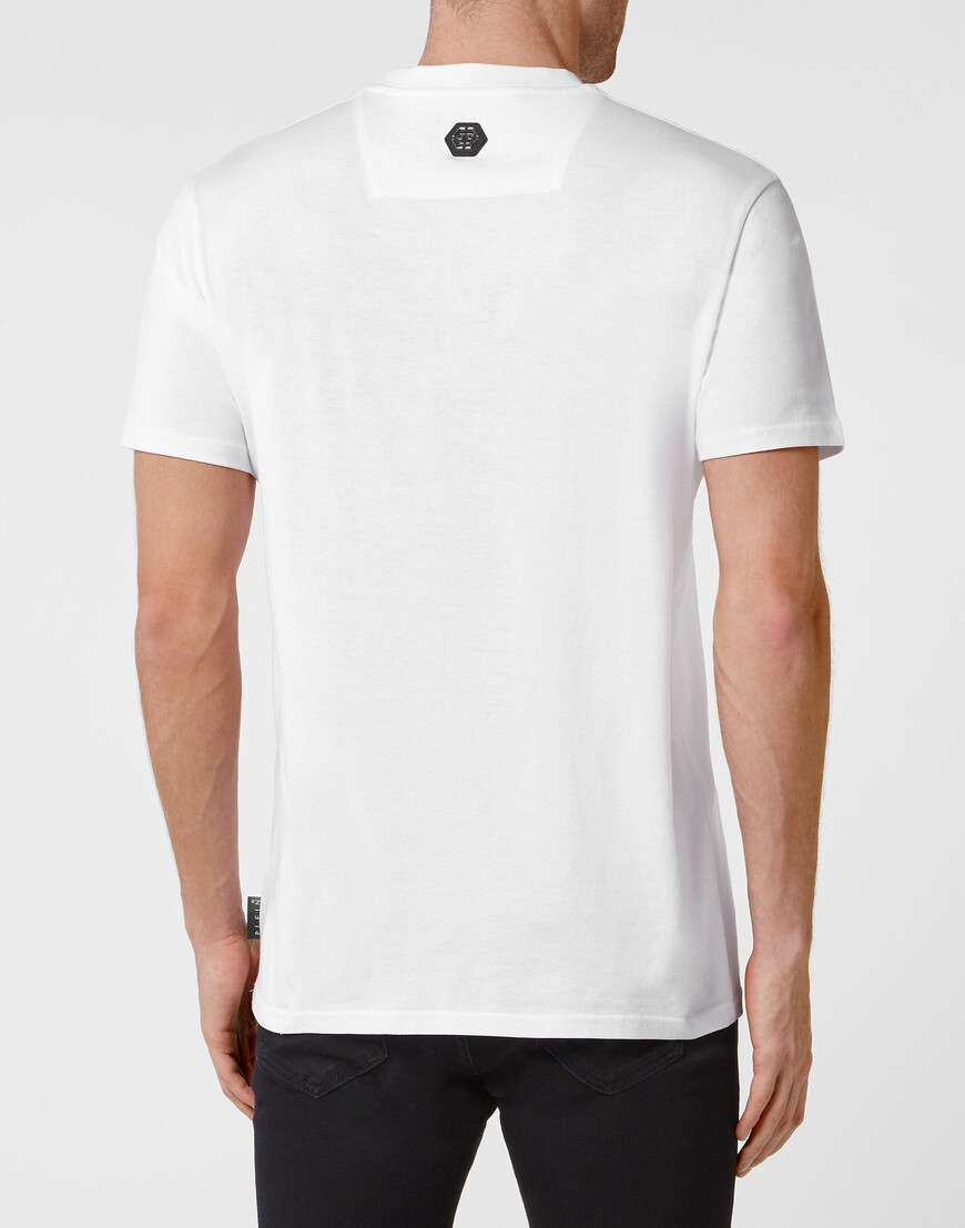 футболка  LADC-MTK8543-PJY002N_01 в интернет магазине