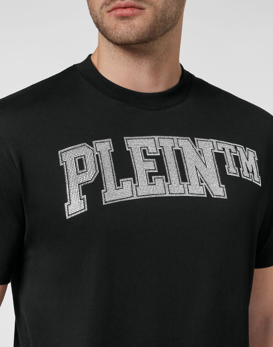 

Футболка Philipp Plein, Черный