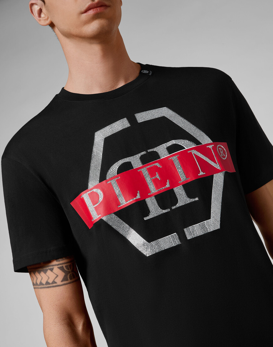 футболка  LADC-MTK8547-PJY002N_02 купить с доставкой