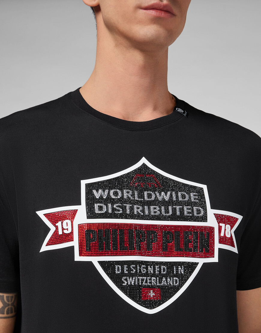 футболка  LADC-MTK8548-PJY002N_02 купить с доставкой