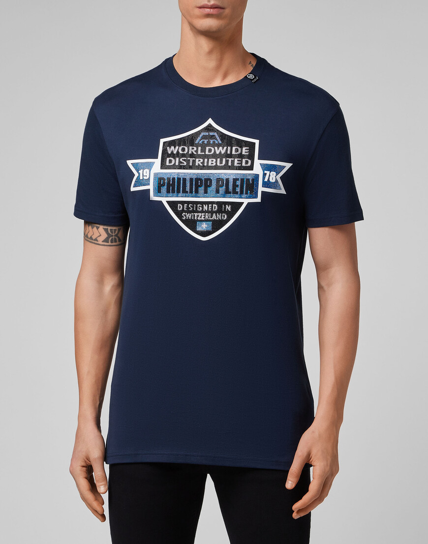 футболка  LADC-MTK8548-PJY002N_24 фотография