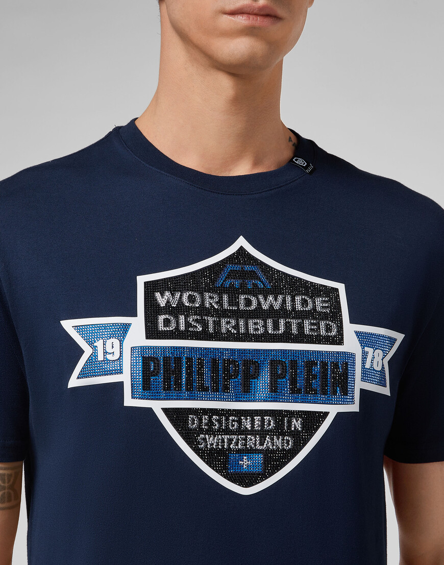 футболка  LADC-MTK8548-PJY002N_24 купить с доставкой