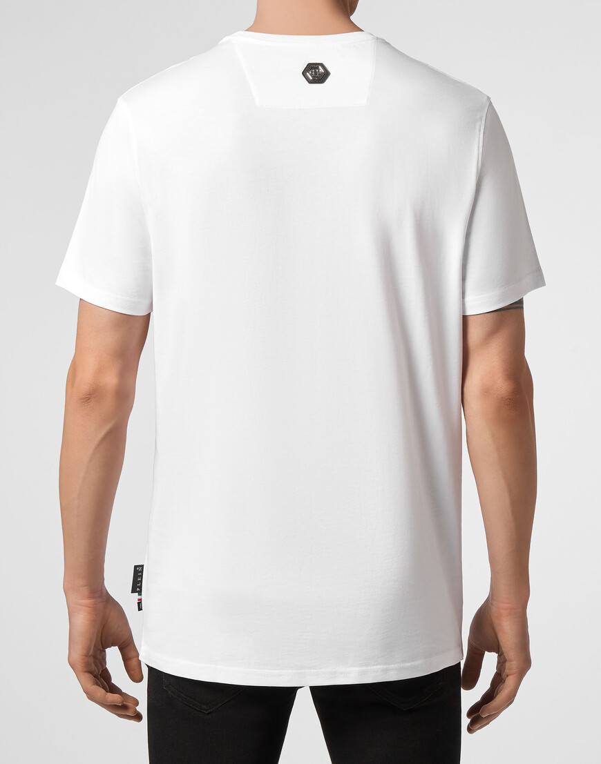 футболка  LADC-MTK8549-PJY002N_01 купить с доставкой