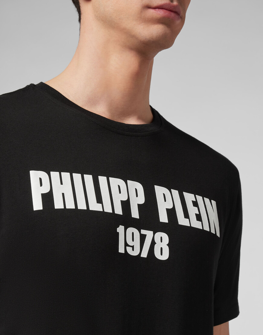 

Футболка Philipp Plein, Черный