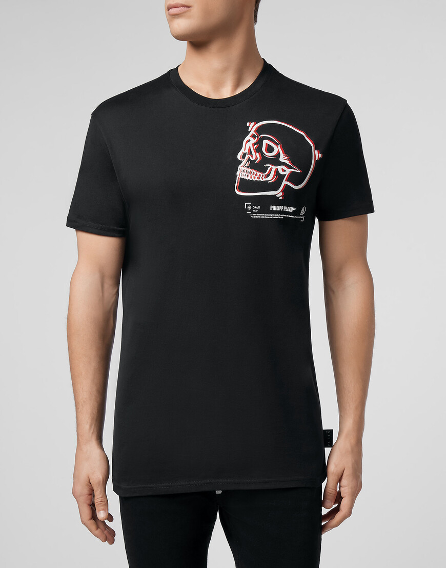 футболка  LADC-MTK8550-PJY002N_02 фотография