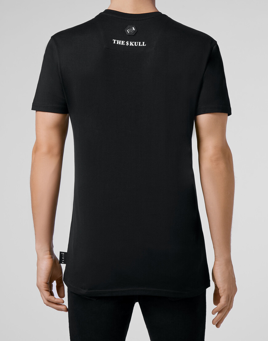 футболка  LADC-MTK8550-PJY002N_02 в интернет магазине