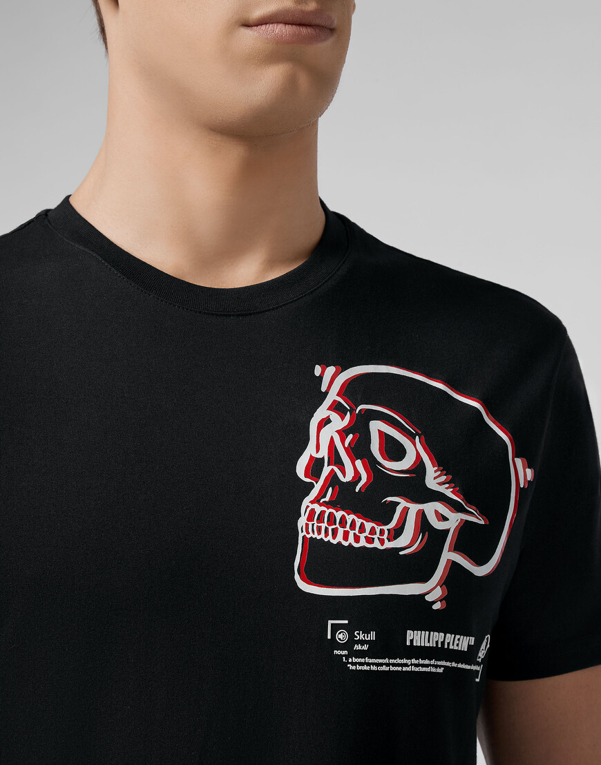 футболка  LADC-MTK8550-PJY002N_02 купить с доставкой