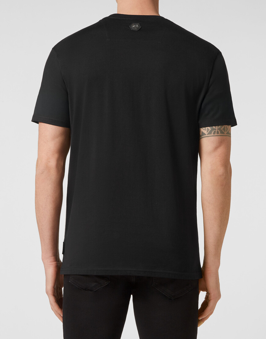 футболка  LADC-MTK8558-PJY002N_02 в интернет магазине