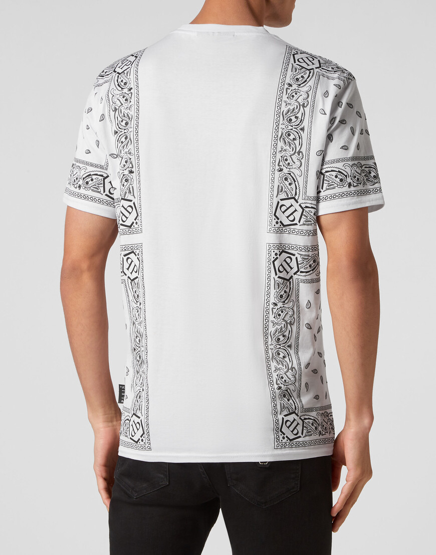 футболка  LADC-MTK8560-PJY002N_01 в интернет магазине