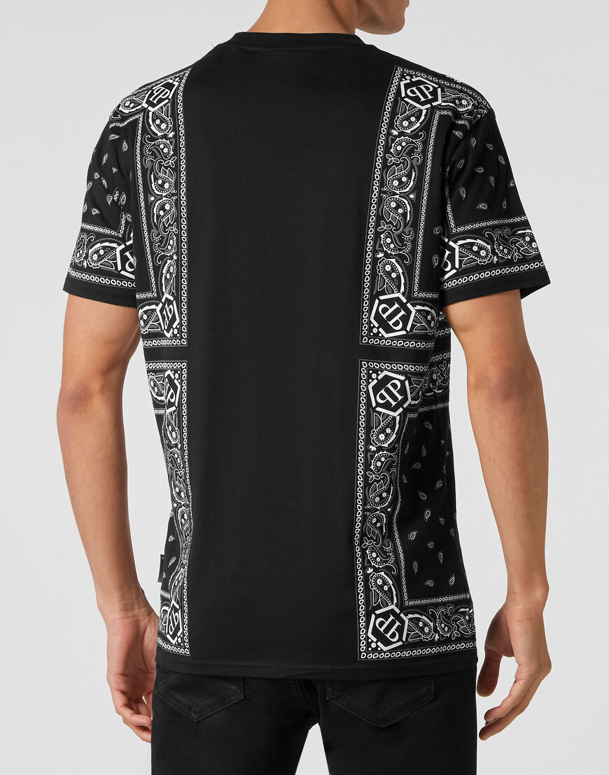 футболка  LADC-MTK8560-PJY002N_02 в интернет магазине