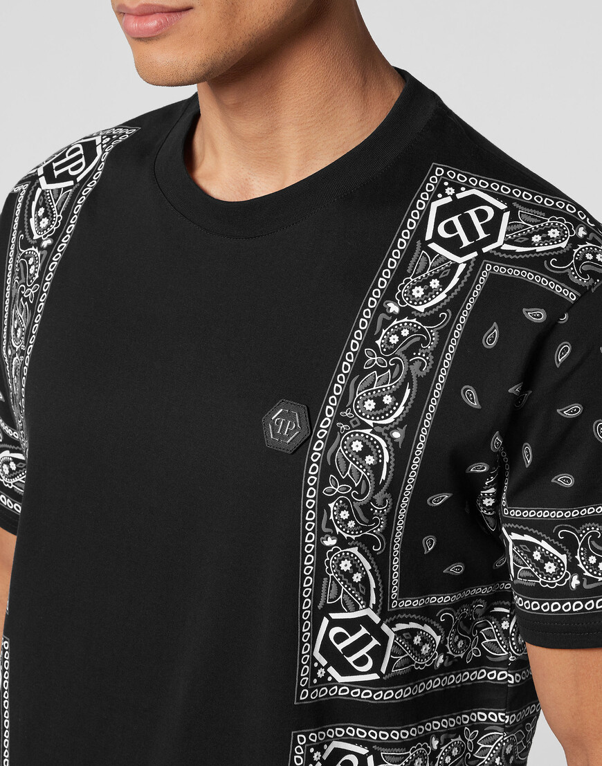 футболка  LADC-MTK8560-PJY002N_02 купить с доставкой