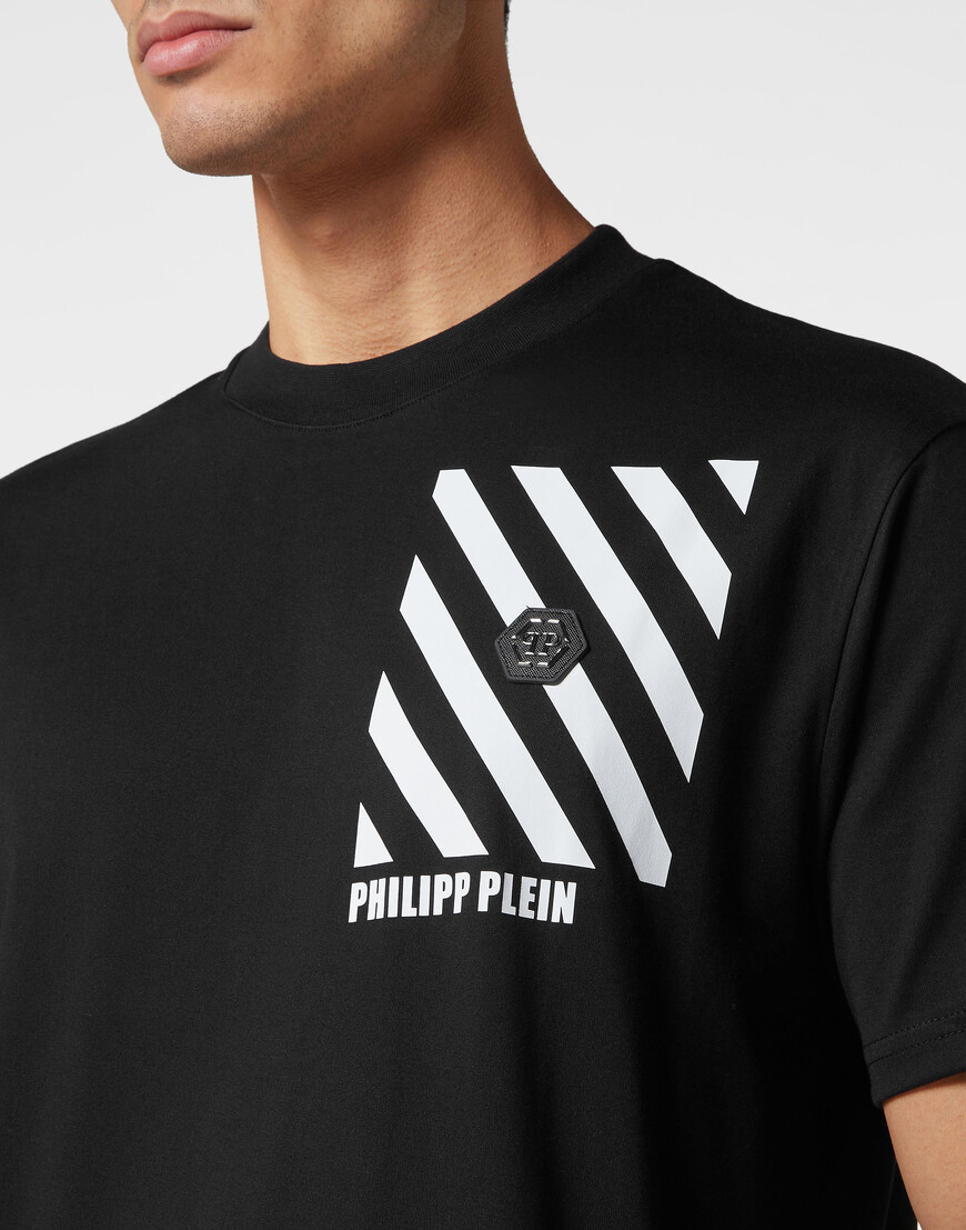 

Футболка Philipp Plein, Черный