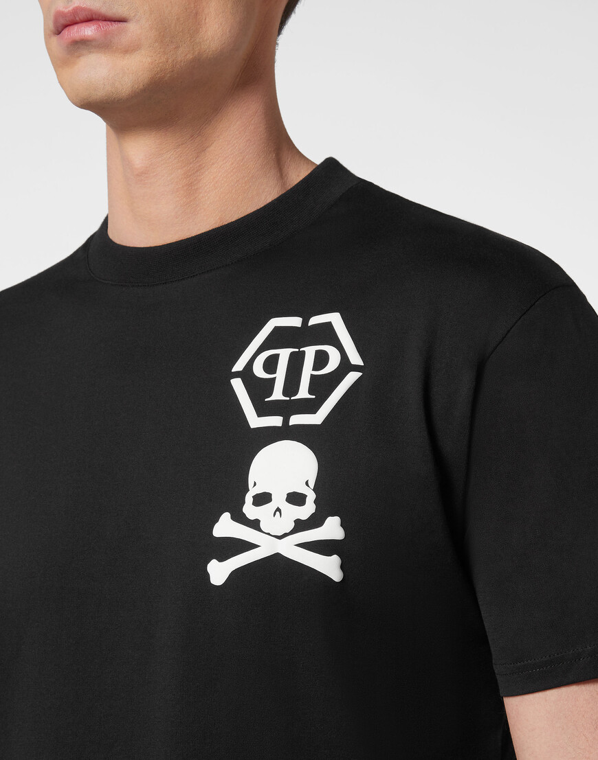 футболка  LADC-MTK8569-PJY002N_02 купить с доставкой