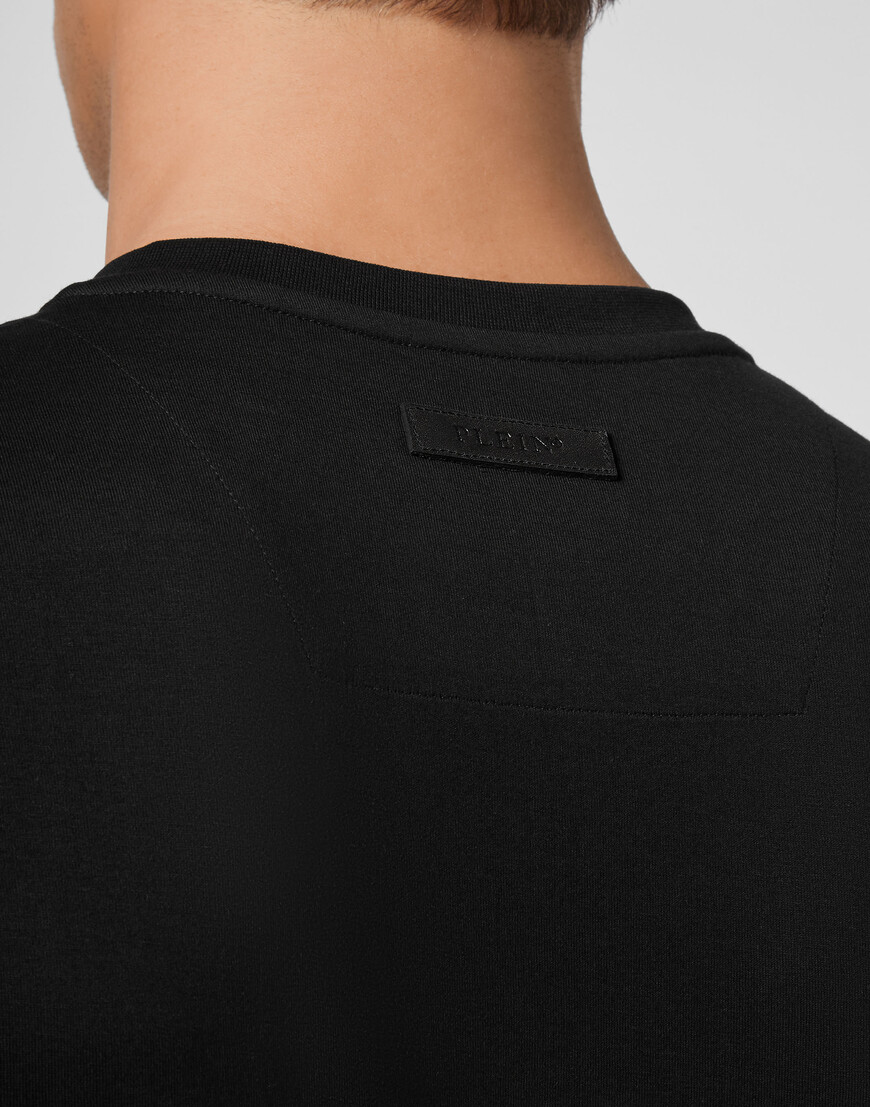 футболка  LADC-MTK8570-PJY002N_02 купить с доставкой