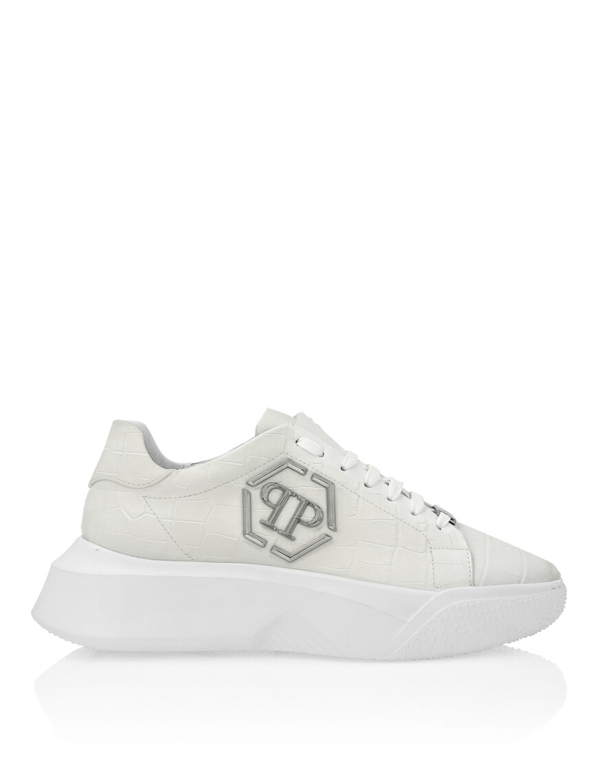 кроссовки  LADS-USC0782-PLE010N_01 фотография