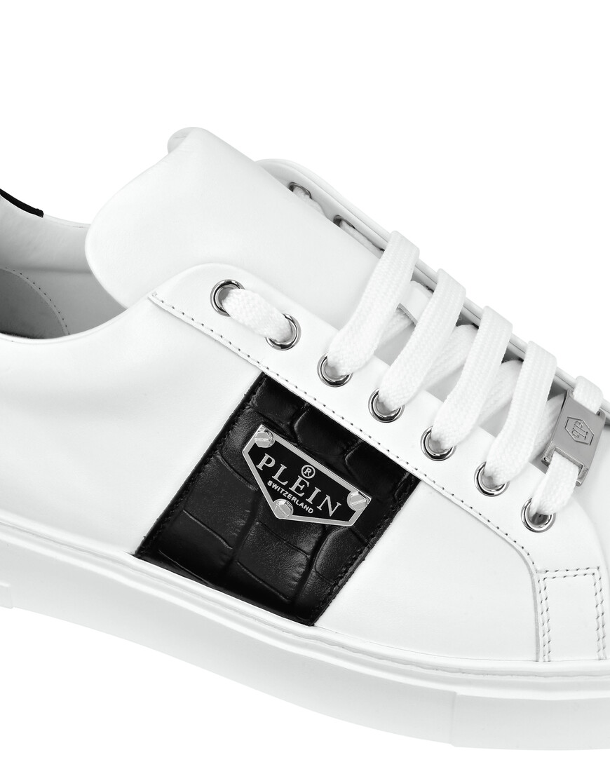 ботинки  LADS-USC0784-PLE075N_0102 с промокодом