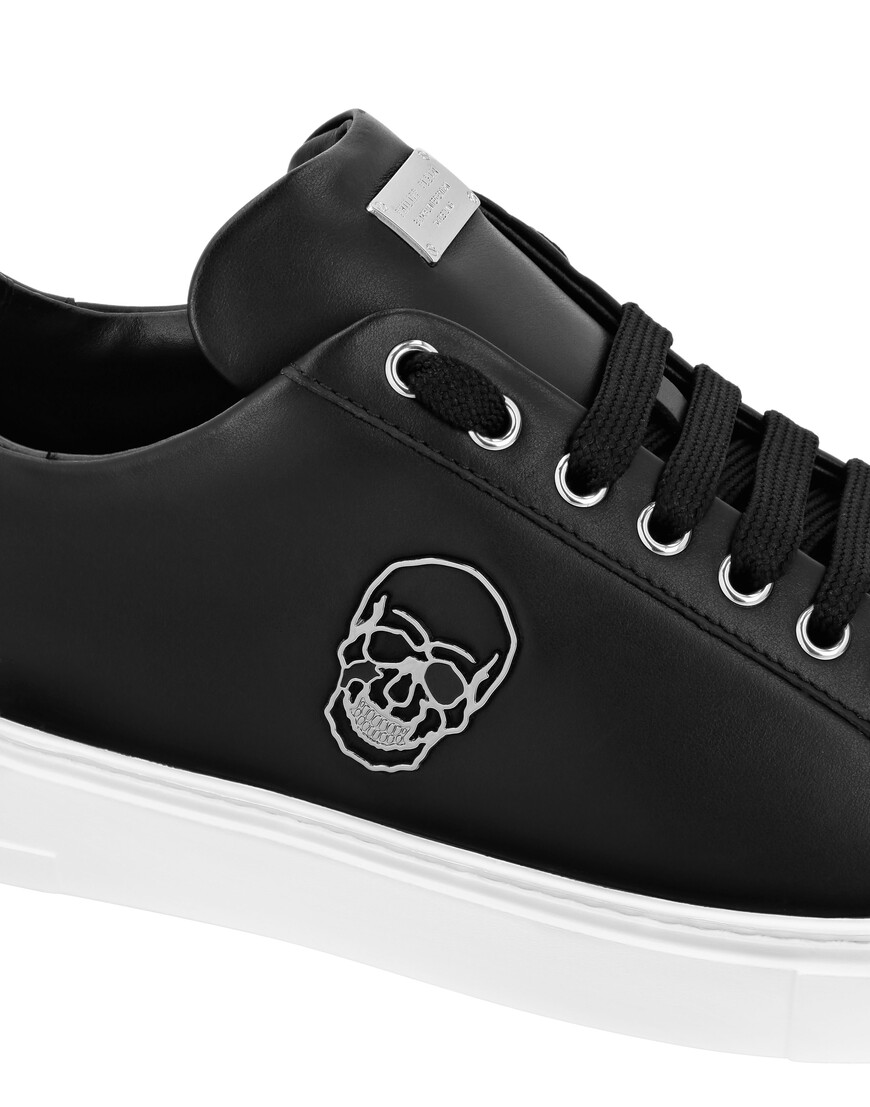 ботинки  LADS-USC0789-PLE005N_0102 с промокодом