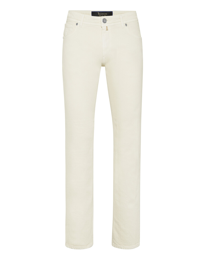 джинсы прямые  BAEC-MDT4044-BTE001N_75NG по акции