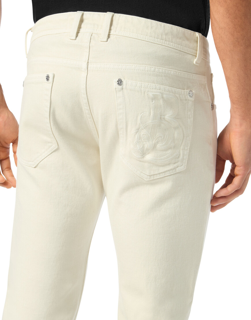 джинсы прямые  BAEC-MDT4044-BTE001N_75NG с промокодом