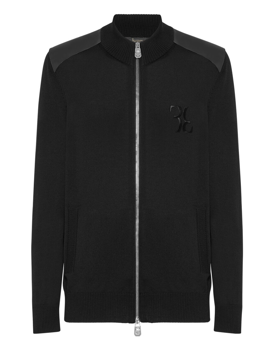 

Трикотажный Костюм Billionaire, Черный