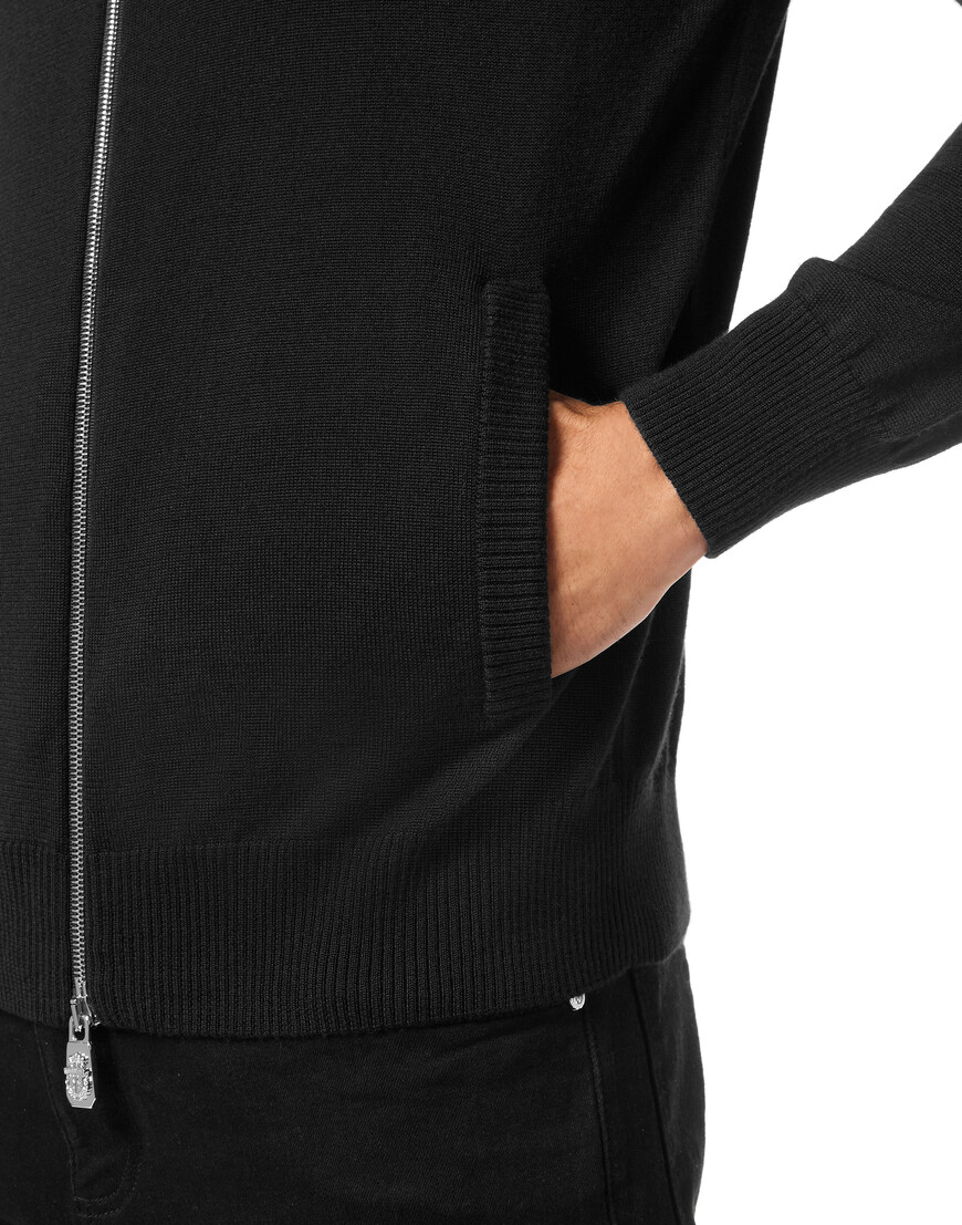 трикотажный костюм  BAEC-MKD0023-BKN001N_02 купить с доставкой