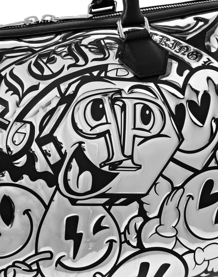 сумка  SAEA-MBA1442-PLE010N_70 купить с доставкой