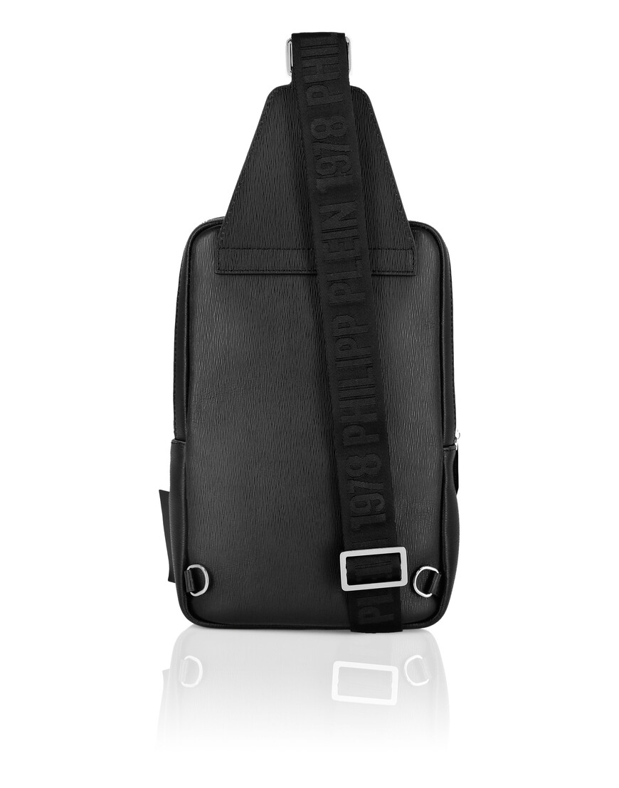 борсетка  SAEA-MBA1444-PLE010N_70 по акции