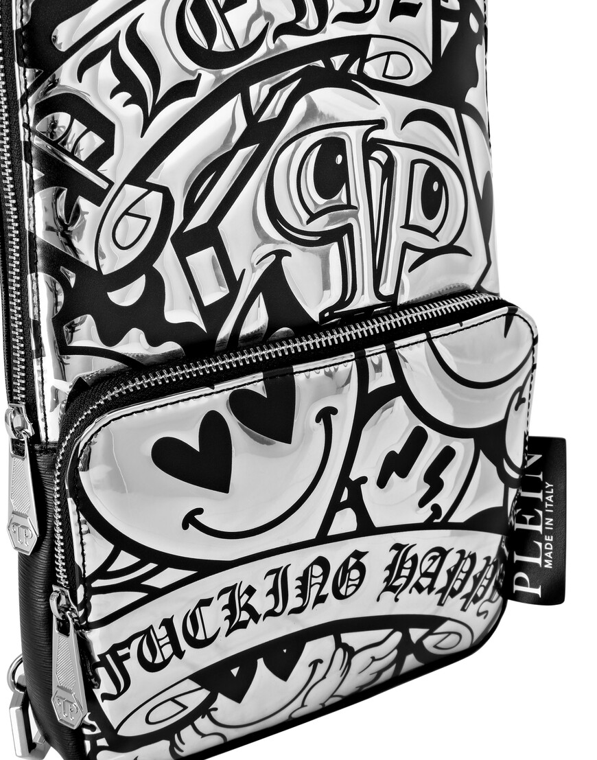 борсетка  SAEA-MBA1444-PLE010N_70 купить с доставкой