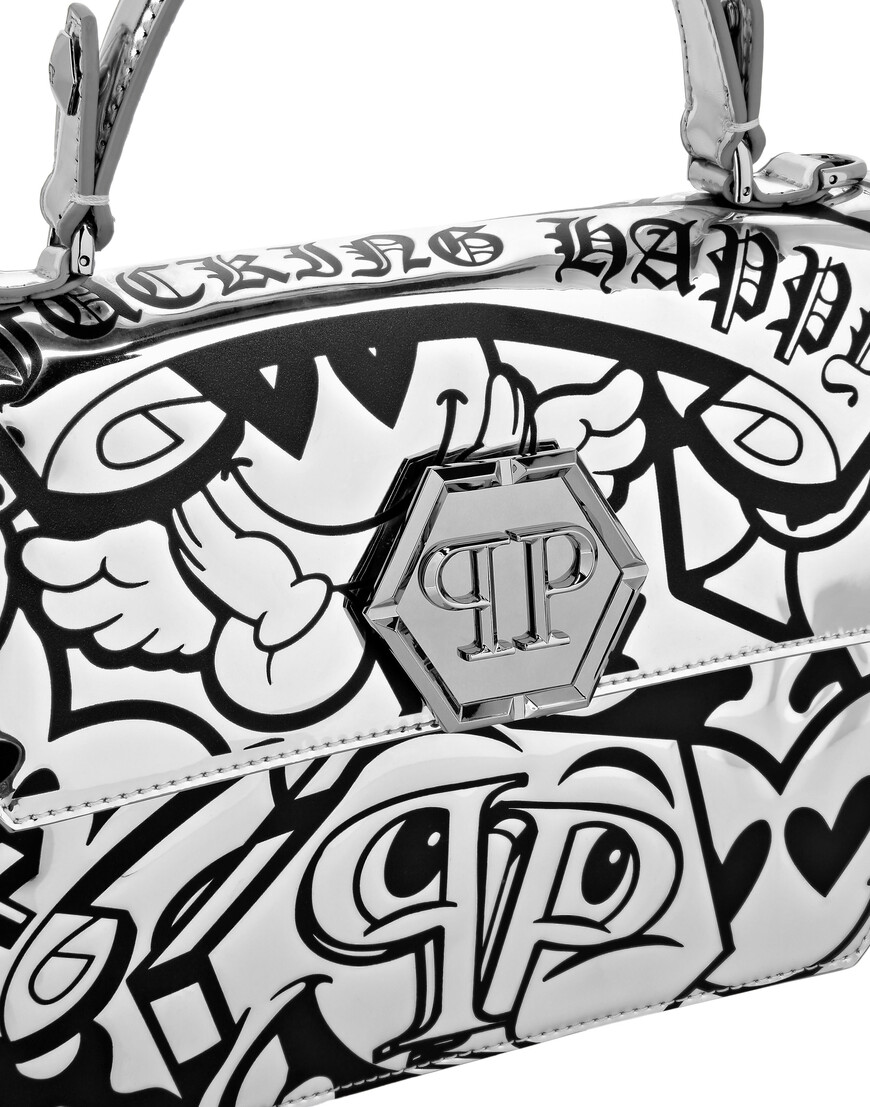 сумка  SAEA-WBA2080-PLE010N_70 купить с доставкой