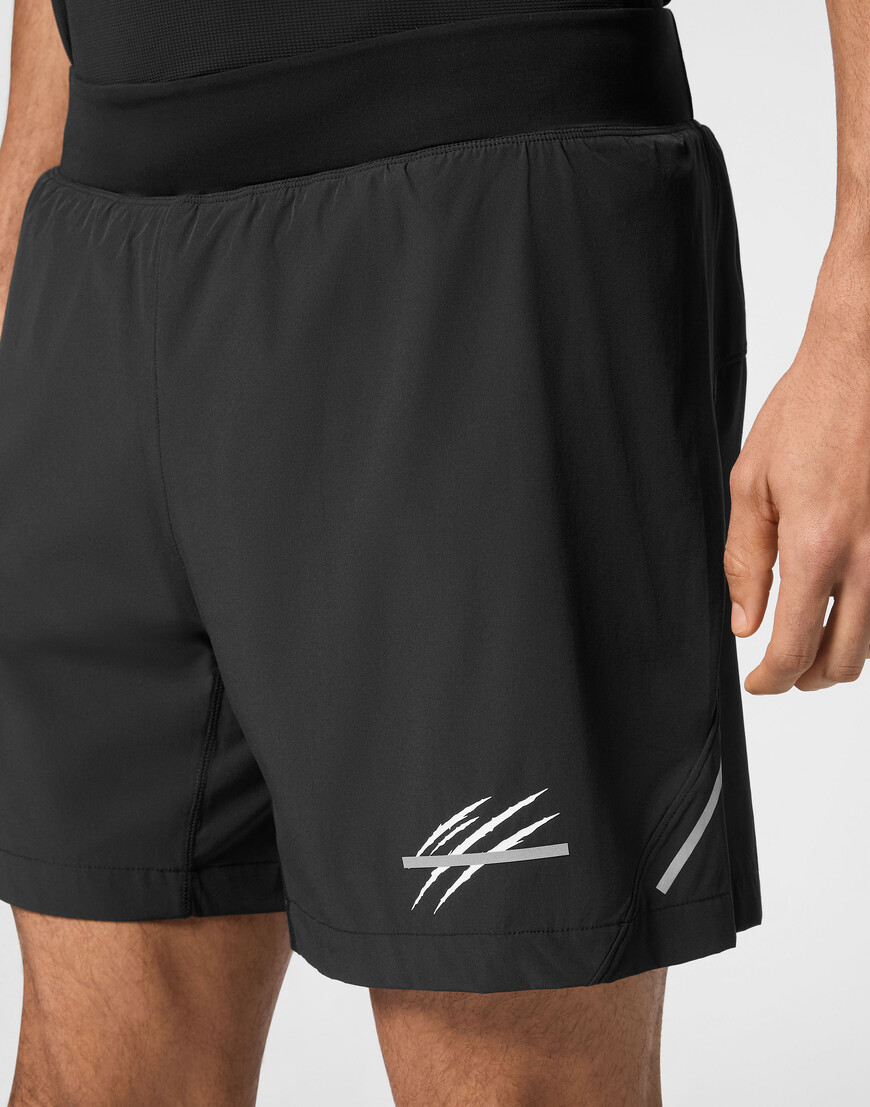 спортивные шорты  SAEC-MJT2487-STE003N_02 купить с доставкой