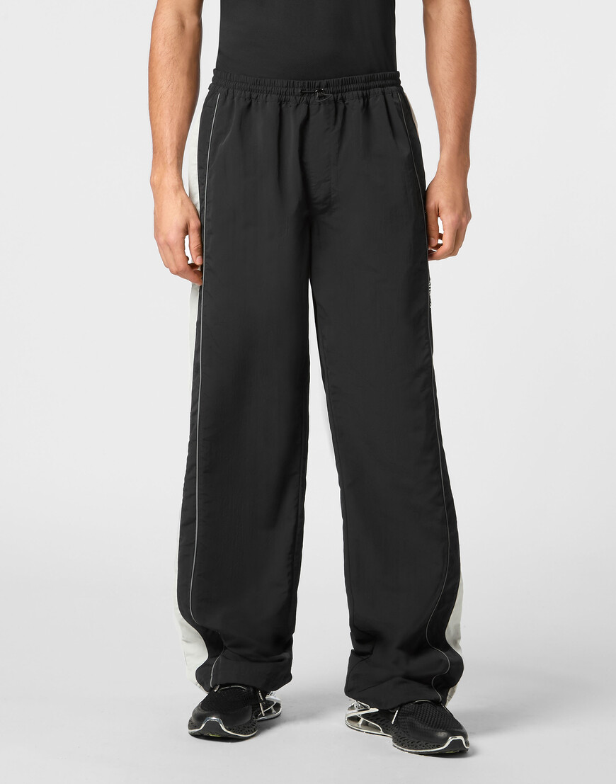 брюки спортивные  SAEC-MJT2493-STE003N_02 фотография