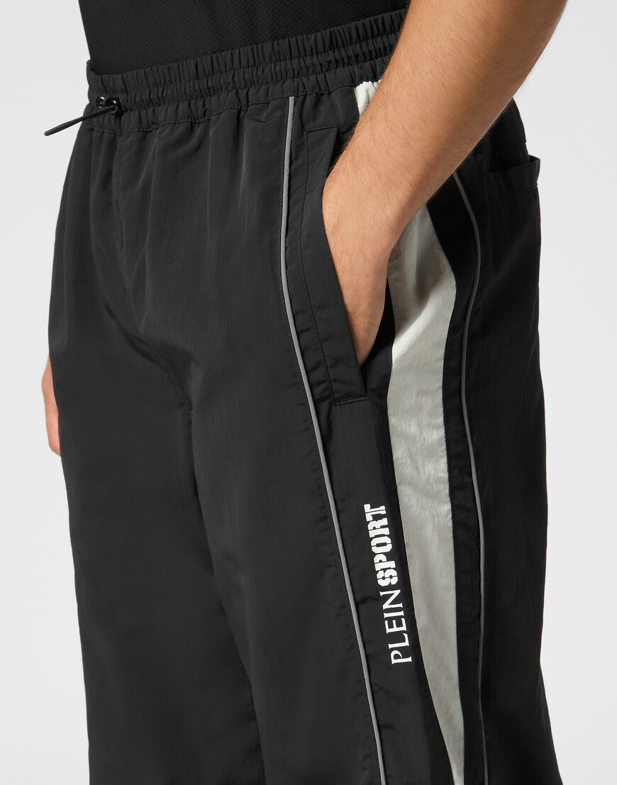 брюки спортивные  SAEC-MJT2493-STE003N_02 купить с доставкой