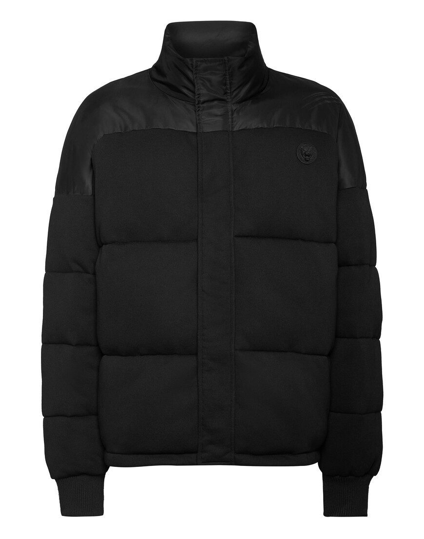 

Куртка Plein Sport, Черный