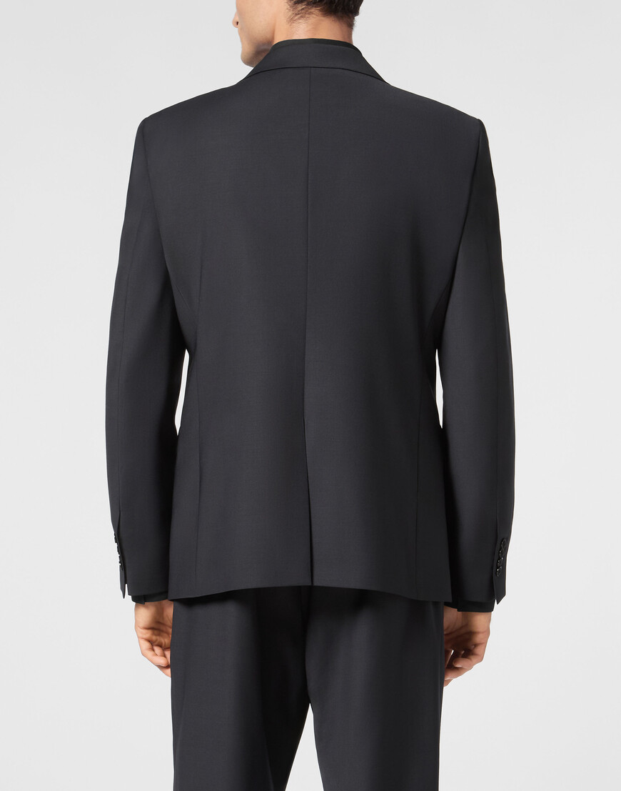 

Пиджак Классический Philipp Plein, Синий