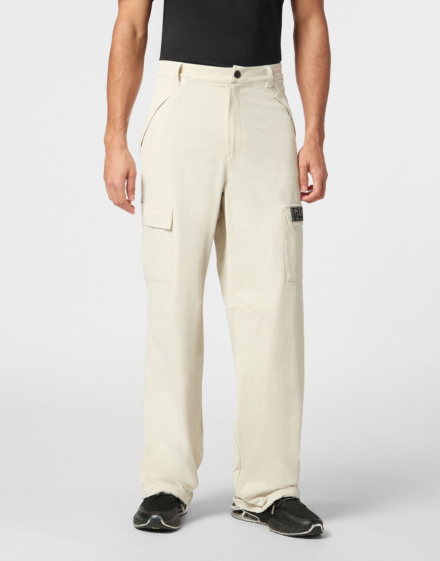 брюки клеш  SAEC-MRT1455-SNY003N_10 фотография