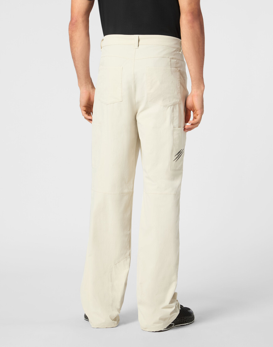 брюки клеш  SAEC-MRT1455-SNY003N_10 в интернет магазине