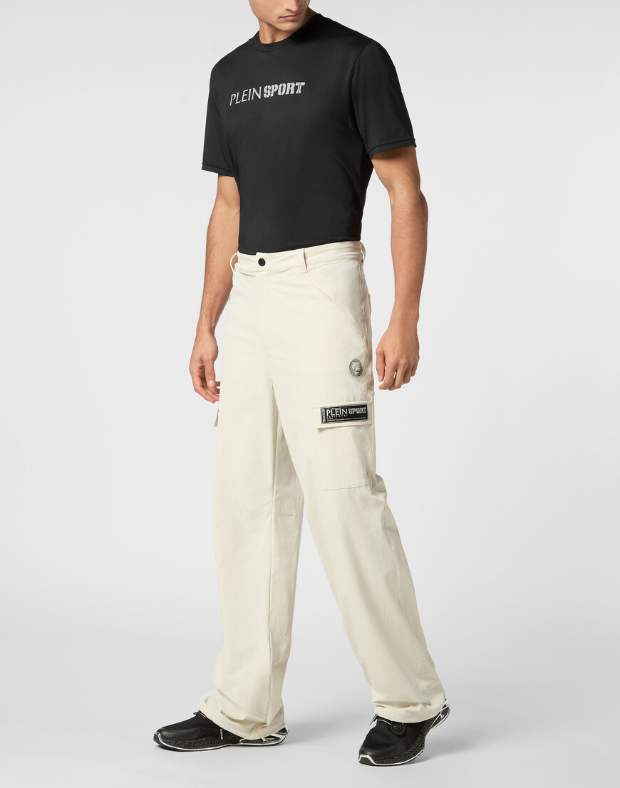 брюки клеш  SAEC-MRT1455-SNY003N_10 с промокодом