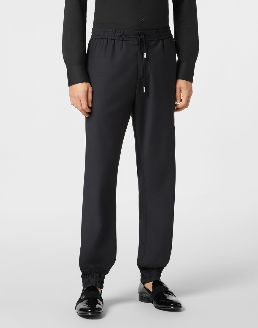 брюки  SAEC-MRT1477-PTE076N_14 фотография