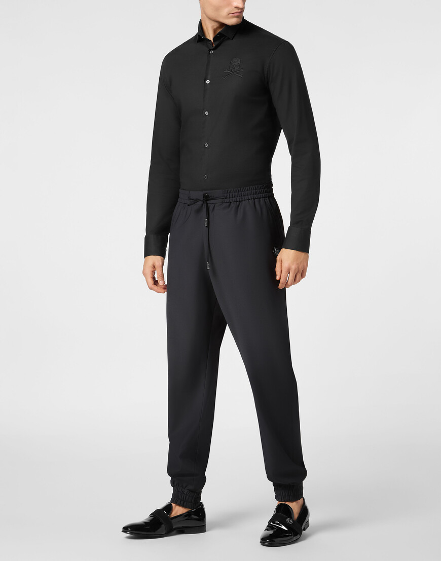 брюки  SAEC-MRT1477-PTE076N_14 с промокодом