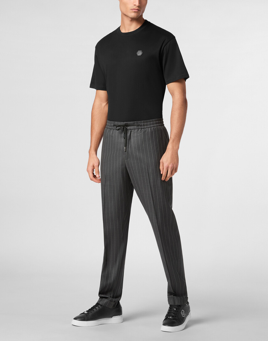 брюки  SAEC-MRT1489-PTE076N_10 с промокодом