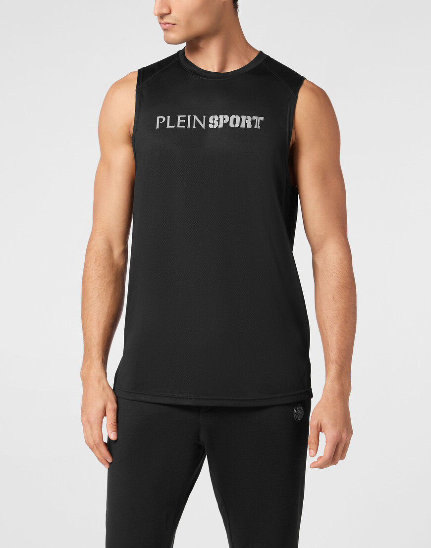 спортивный топ  SAEC-MTK7986-STE003N_02 фотография