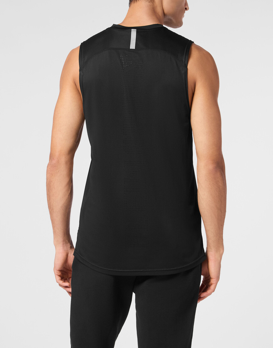 спортивный топ  SAEC-MTK7986-STE003N_02 в интернет магазине