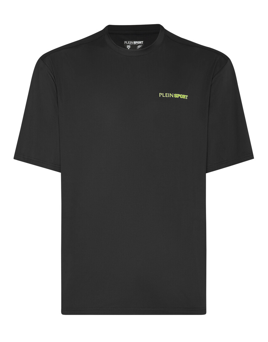 

Футболка Plein Sport, Черный
