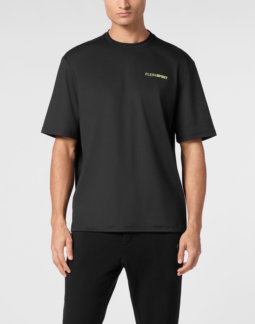 футболка  SAEC-MTK7989-STE003N_02 фотография