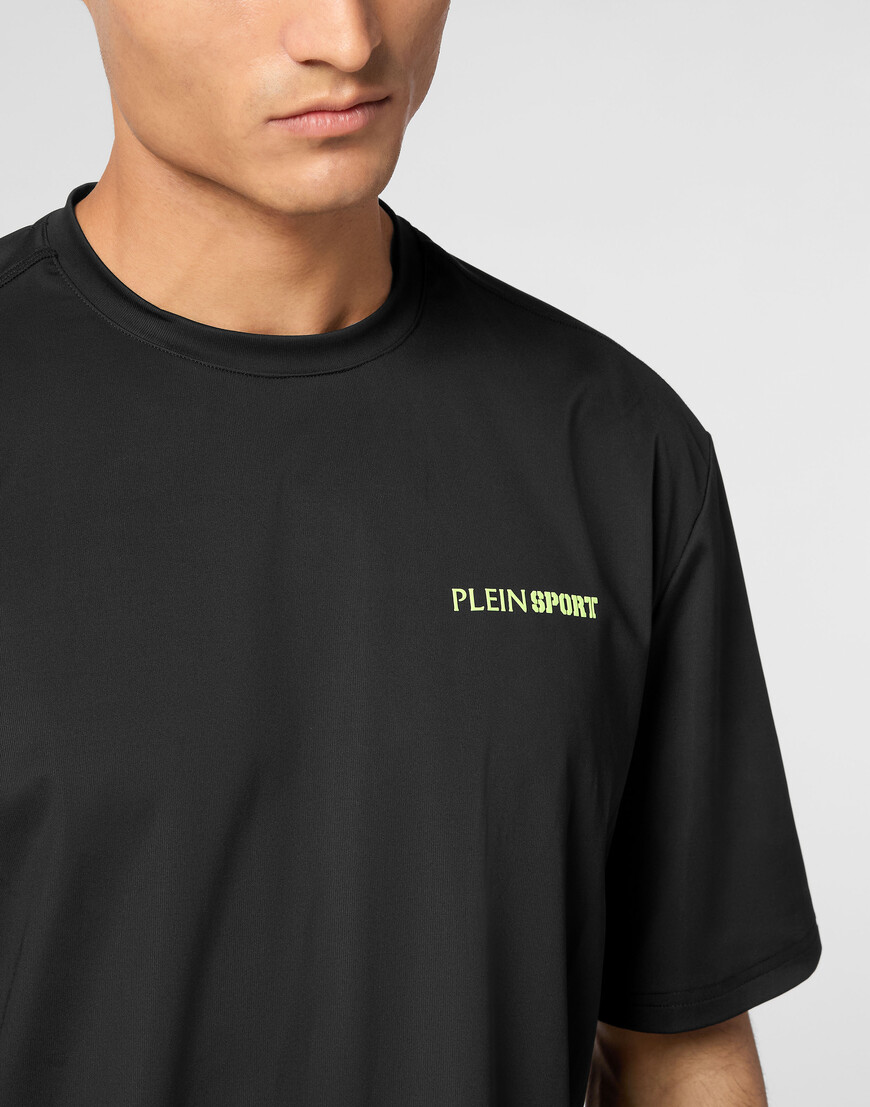 футболка  SAEC-MTK7989-STE003N_02 купить с доставкой