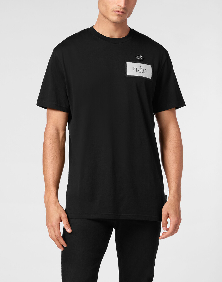 футболка  SAEC-MTK8133-PJY002N_0202 фотография