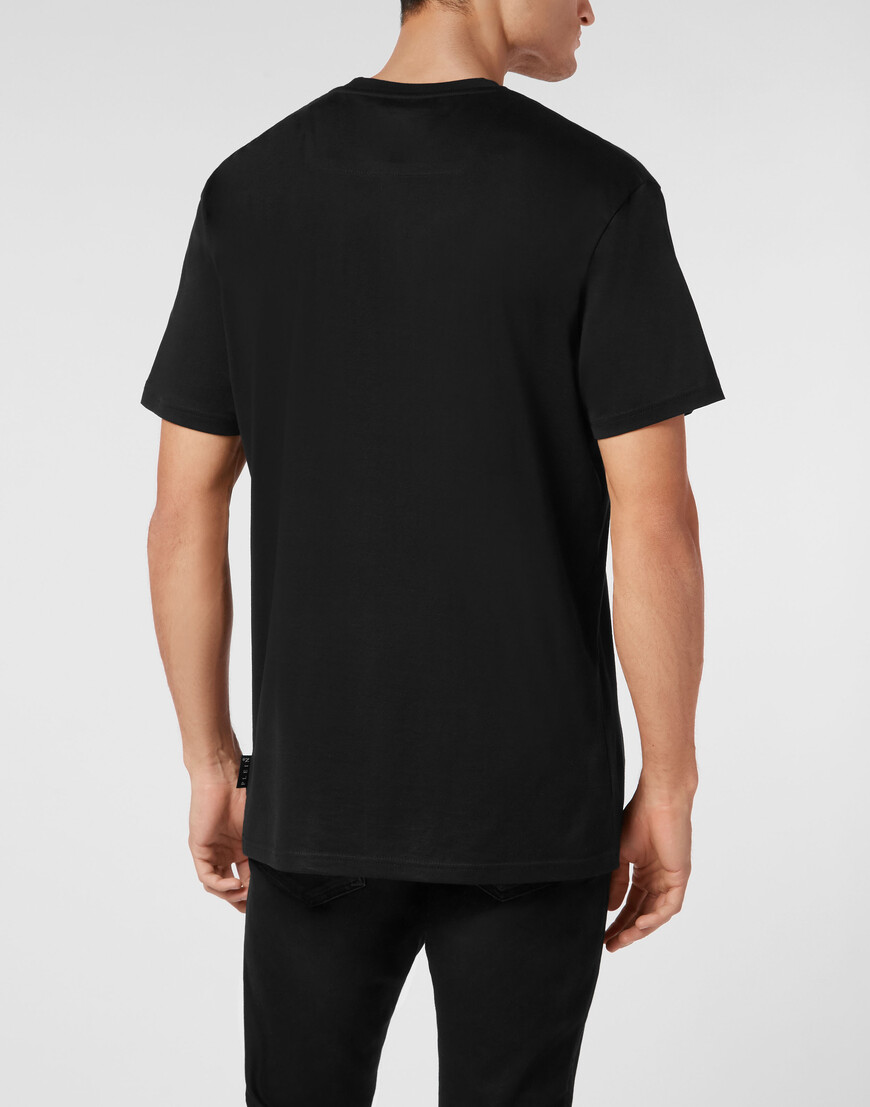 футболка  SAEC-MTK8133-PJY002N_0202 в интернет магазине