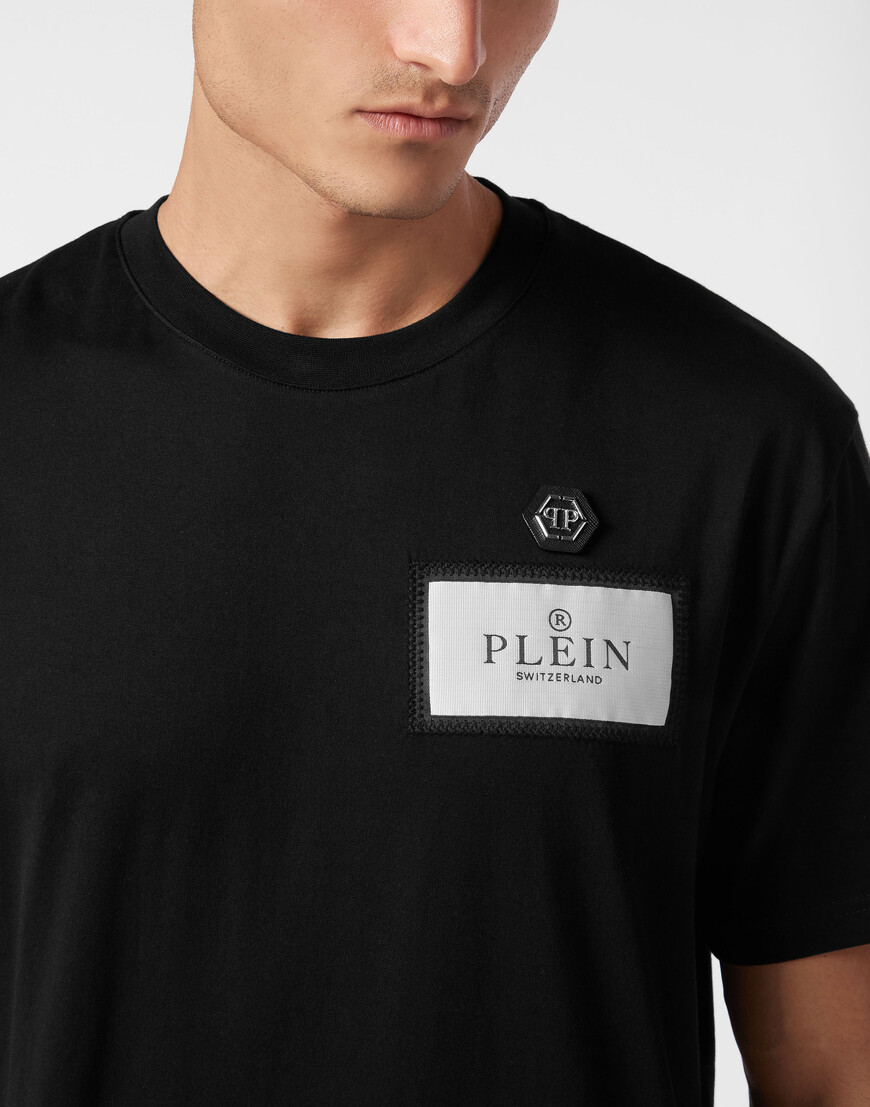 футболка  SAEC-MTK8133-PJY002N_0202 купить с доставкой