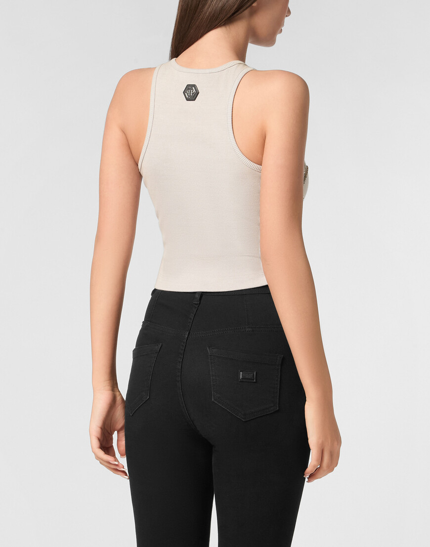 спортивный топ  SAEC-WTK3568-PJY002N_71 в интернет магазине