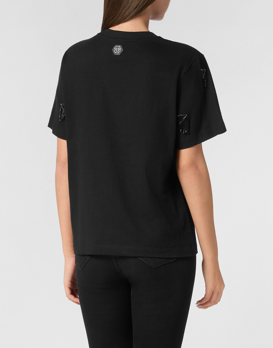 футболка  SAEC-WTK3578-PJY002N_02 в интернет магазине